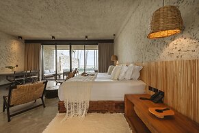 Tuju Boutique Hotel