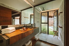 Tuju Boutique Hotel