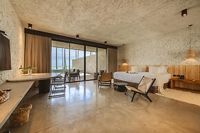 Tuju Boutique Hotel