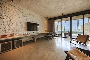 Tuju Boutique Hotel