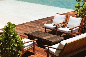 Tuju Boutique Hotel