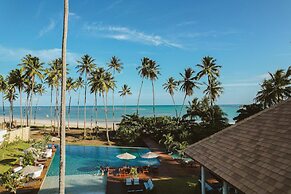 Tuju Boutique Hotel
