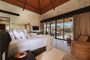 Tuju Boutique Hotel