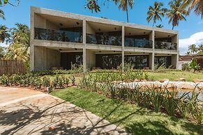 Tuju Boutique Hotel