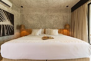Tuju Boutique Hotel