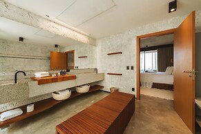 Tuju Boutique Hotel