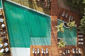 Tuju Boutique Hotel