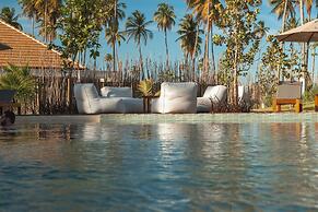 Tuju Boutique Hotel