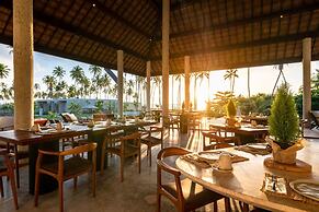 Tuju Boutique Hotel