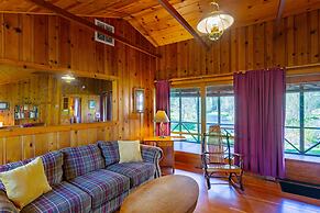 Lake Creek Lodge