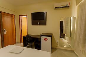 Hotel Atrium Express