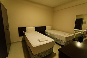 Hotel Atrium Express