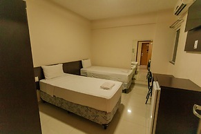 Hotel Atrium Express