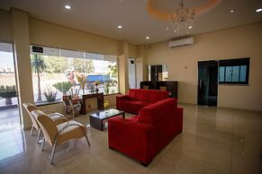 Hotel Atrium Express