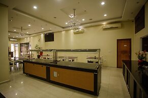 Hotel Atrium Express