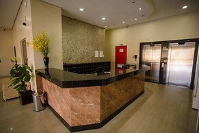 Hotel Atrium Express