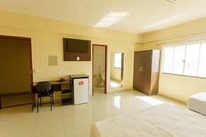 Hotel Atrium Express