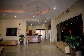 Hotel Atrium Express