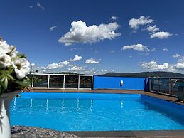 Hotel Atrium Express