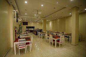 Hotel Atrium Express