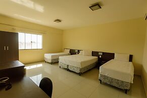 Hotel Atrium Express