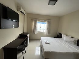 Hotel Atrium Express