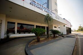 Hotel Atrium Express