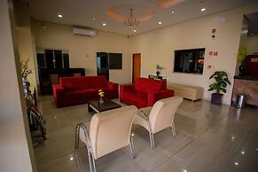 Hotel Atrium Express