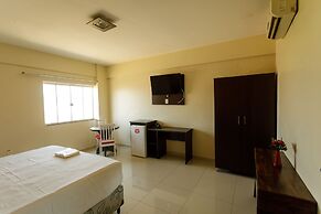 Hotel Atrium Express