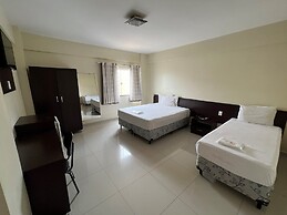 Hotel Atrium Express