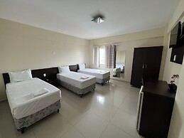 Hotel Atrium Express