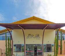 DiRoma Fiori com um dia no Acqua park