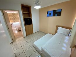 DiRoma Fiori com um dia no Acqua park