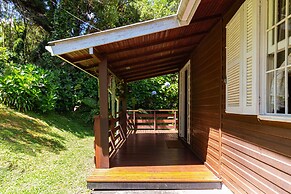 Vila Inglesa - Campos do Jordão