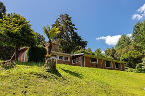 Vila Inglesa - Campos do Jordão