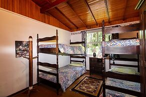 Vila Inglesa - Campos do Jordão