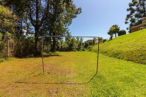Vila Inglesa - Campos do Jordão