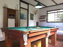 Vila Inglesa - Campos do Jordão