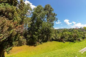 Vila Inglesa - Campos do Jordão