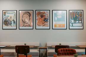 Moods Hotel Dortmund