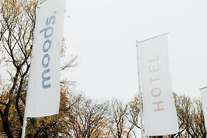 Moods Hotel Dortmund