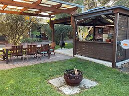 Marlo Hideaway