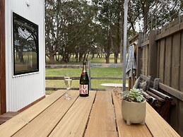 Marlo Hideaway