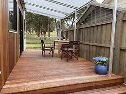 Marlo Hideaway