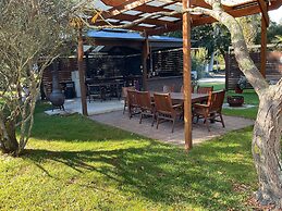 Marlo Hideaway