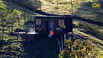 Hotel Selva Negra