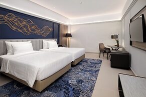The Sentra Hotel Manado