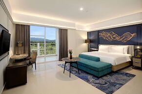 The Sentra Hotel Manado