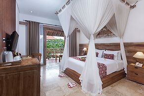 Kailash Suite by Pramana Villas