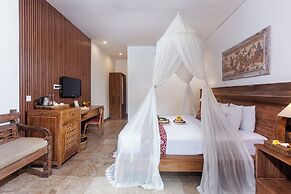 Kailash Suite by Pramana Villas